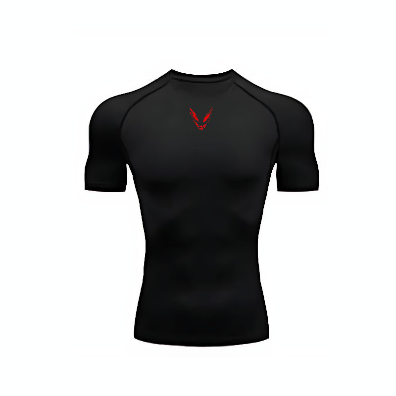 ARSENE compression T-shirt