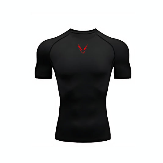 ARSENE compression T-shirt