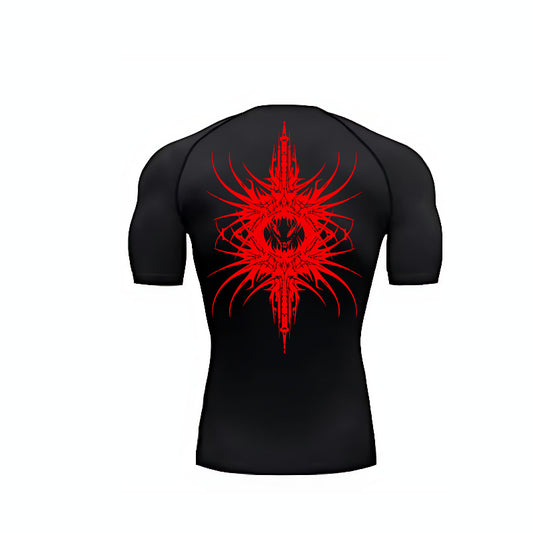 ARSENE compression T-shirt