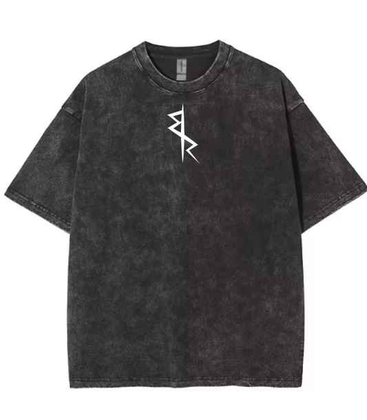 EDGERUNNER pump cover T-shirt
